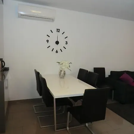 Casas - Oasis Prázdninový dům Orihuela