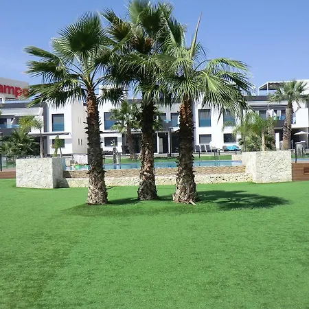 Casas - Oasis Prázdninový dům Orihuela