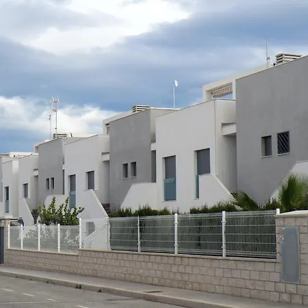 Casas - Oasis *
