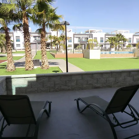 Casas - Oasis Orihuela