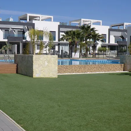 Casas - Oasis Prázdninový dům Orihuela