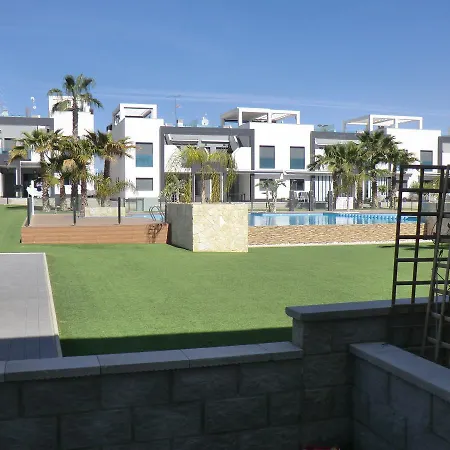 Prázdninový dům Casas - Oasis *