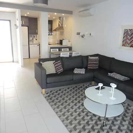 Casas - Oasis Prázdninový dům *