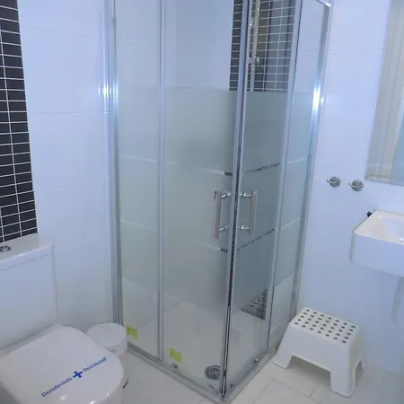 Prázdninový dům Casas - Oasis *