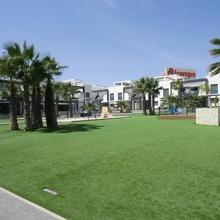 Casas - Oasis Holiday home *