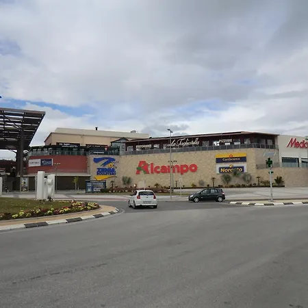 Casas - Oasis * Orihuela
