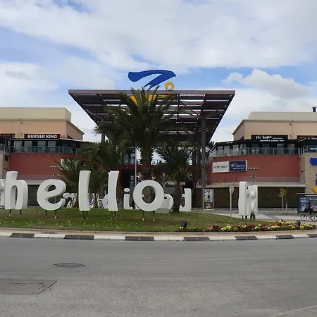 Vakantiehuis Casas - Oasis Orihuela