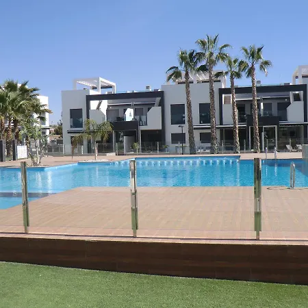 Casas - Oasis Vakantiehuis