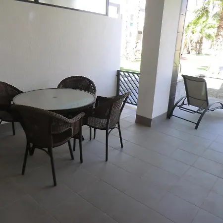 Casas - Oasis Vakantiehuis