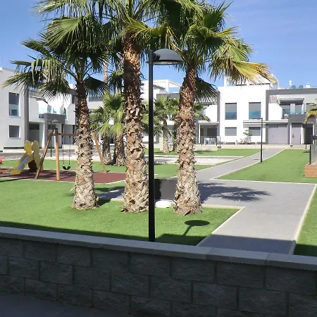 Casas - Oasis Holiday home *