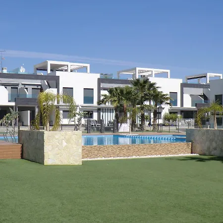 Casas - Oasis Holiday home