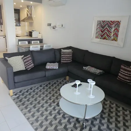 Vakantiehuis Casas - Oasis