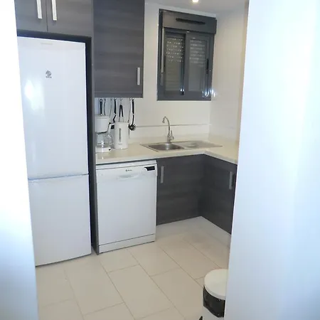 Casas - Oasis Holiday home Orihuela