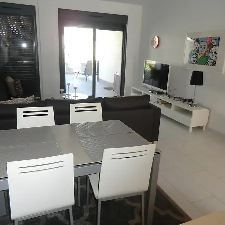 Casas - Oasis Holiday home *