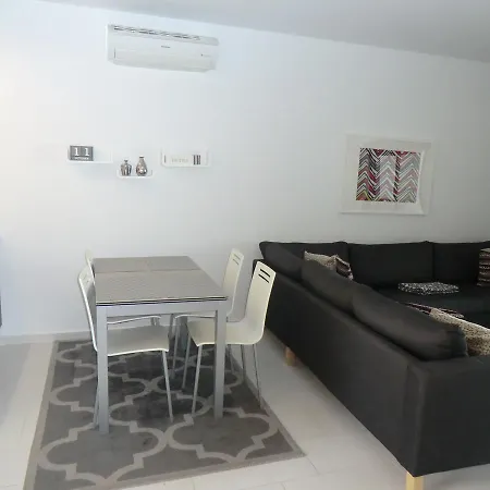 Casas - Oasis Holiday home
