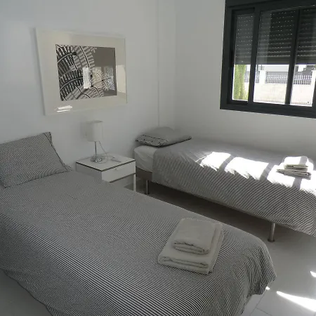Holiday home Casas - Oasis Orihuela