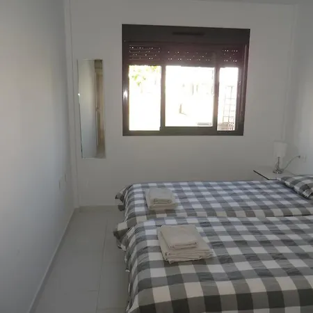 Casas - Oasis Orihuela
