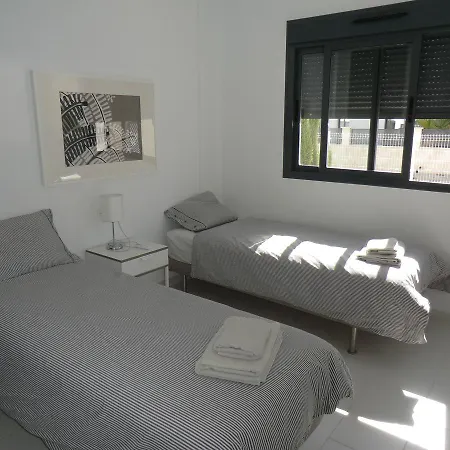 Holiday home Casas - Oasis Orihuela