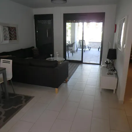 Vakantiehuis Casas - Oasis *