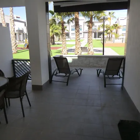 Casas - Oasis