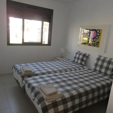 Casas - Oasis * Orihuela